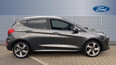 Ford Fiesta 1.0 EcoBoost 125 Active X 5dr Petrol Hatchback